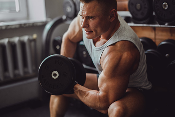 Body Building